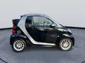 smart forTwo Cabrio 0.8 CDI NAVI A/C HU07/27 Schwarz - thumbnail 5