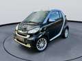 smart forTwo Cabrio 0.8 CDI NAVI A/C HU07/27 Schwarz - thumbnail 1