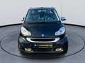 smart forTwo Cabrio 0.8 CDI NAVI A/C HU07/27 Schwarz - thumbnail 9