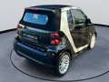 smart forTwo Cabrio 0.8 CDI NAVI A/C HU07/27 Schwarz - thumbnail 13