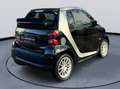 smart forTwo Cabrio 0.8 CDI NAVI A/C HU07/27 Schwarz - thumbnail 6