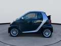 smart forTwo Cabrio 0.8 CDI NAVI A/C HU07/27 Schwarz - thumbnail 2