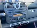 smart forTwo Cabrio 0.8 CDI NAVI A/C HU07/27 Schwarz - thumbnail 18