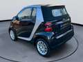 smart forTwo Cabrio 0.8 CDI NAVI A/C HU07/27 Schwarz - thumbnail 11