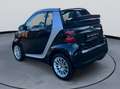 smart forTwo Cabrio 0.8 CDI NAVI A/C HU07/27 Schwarz - thumbnail 3