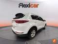 Kia Sportage 1.7CRDi VGT Eco-D. x-Tech18 4x2 Blanco - thumbnail 8