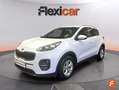 Kia Sportage 1.7CRDi VGT Eco-D. x-Tech18 4x2 Blanco - thumbnail 3