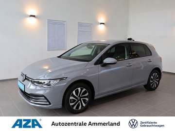 VIII 1.0 TSI Active Navi | ACC | LED | Sitzh. | E