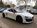 Audi R8 5.2 FSI quattro Weiß - thumbnail 6