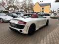 Audi R8 5.2 FSI quattro Weiß - thumbnail 5