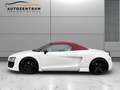 Audi R8 5.2 FSI quattro Weiß - thumbnail 3