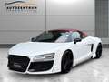 Audi R8 5.2 FSI quattro Weiß - thumbnail 1