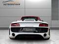 Audi R8 5.2 FSI quattro Weiß - thumbnail 4