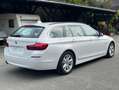 BMW 518 518 d F11 PANO HEAD-UP PDC NAVI AUTOMATIK TÜV Weiß - thumbnail 7