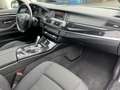 BMW 518 518 d F11 PANO HEAD-UP PDC NAVI AUTOMATIK TÜV Weiß - thumbnail 17