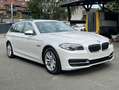 BMW 518 518 d F11 PANO HEAD-UP PDC NAVI AUTOMATIK TÜV Weiß - thumbnail 10