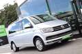 Volkswagen T6 Kombi 2.0TDi DSG HIGHLINE DOUBLE CABINE 5PL FULL TVAC Argent - thumbnail 3