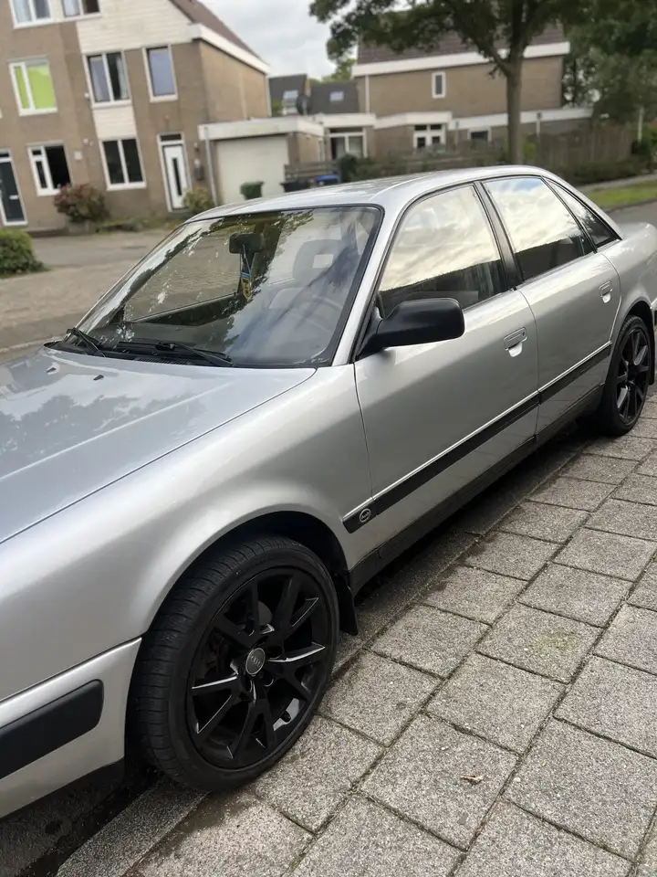 Audi 100 C4, foto 3