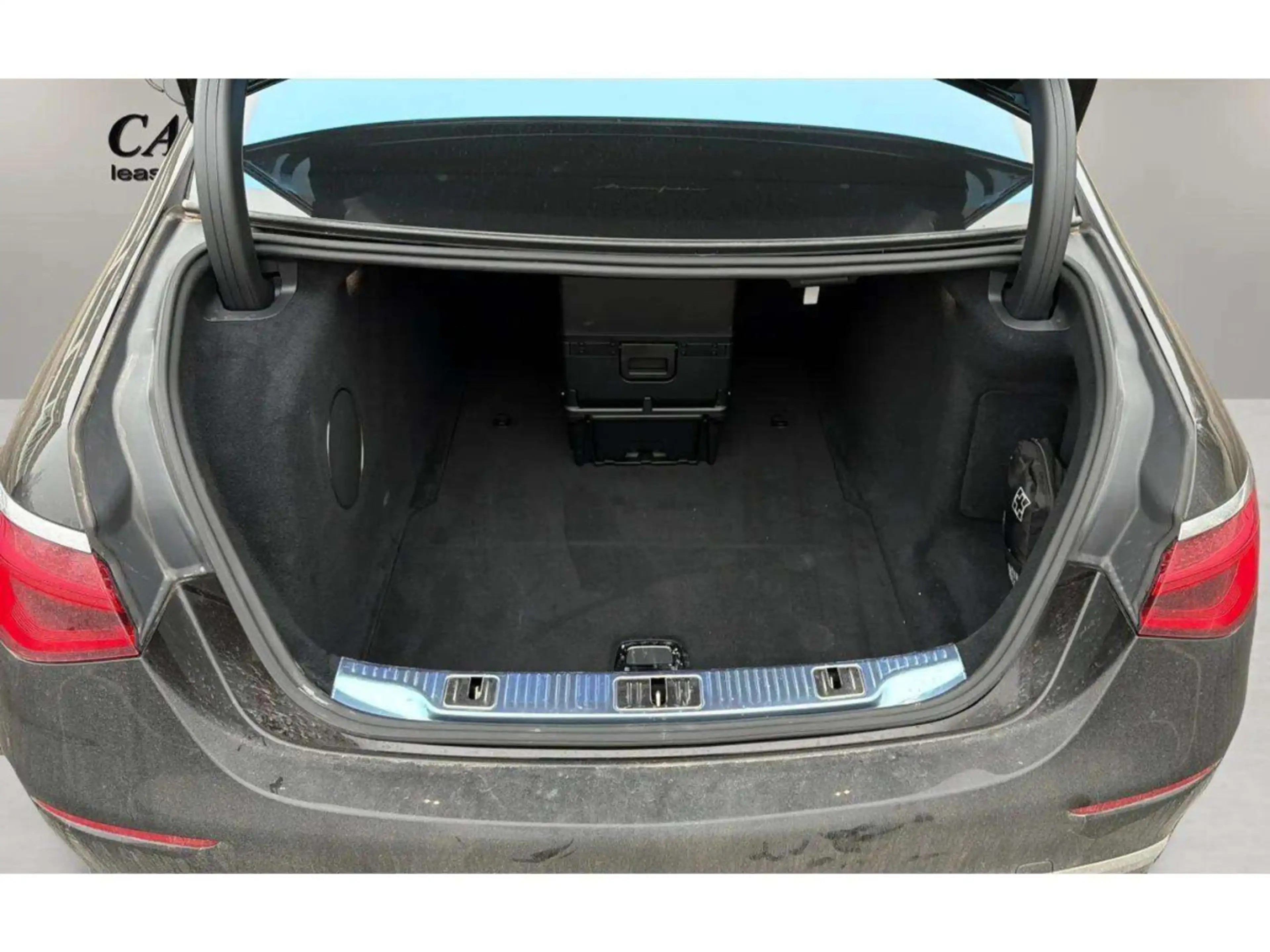 Maybach S680 4Matic L 9G-TRONIC — photo 14