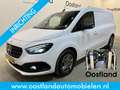 Mercedes-Benz Citan 112 CDI L2 Pro Automaat Servicebus / Sortimo Inric Blanc - thumbnail 1