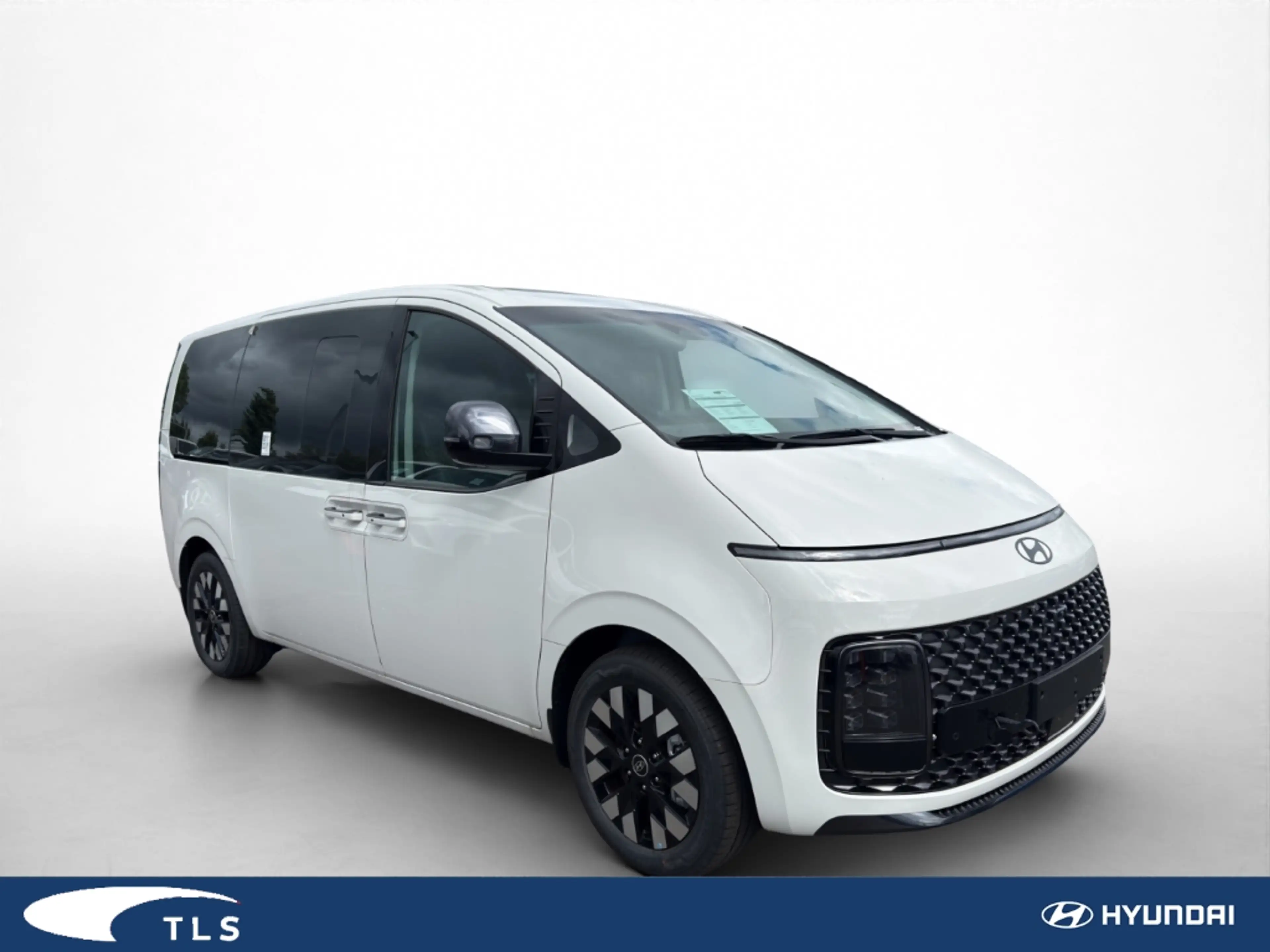 Hyundai STARIA Signature Hybrid 2WD 7-Sitzer Automatik Panoramada — photo 4