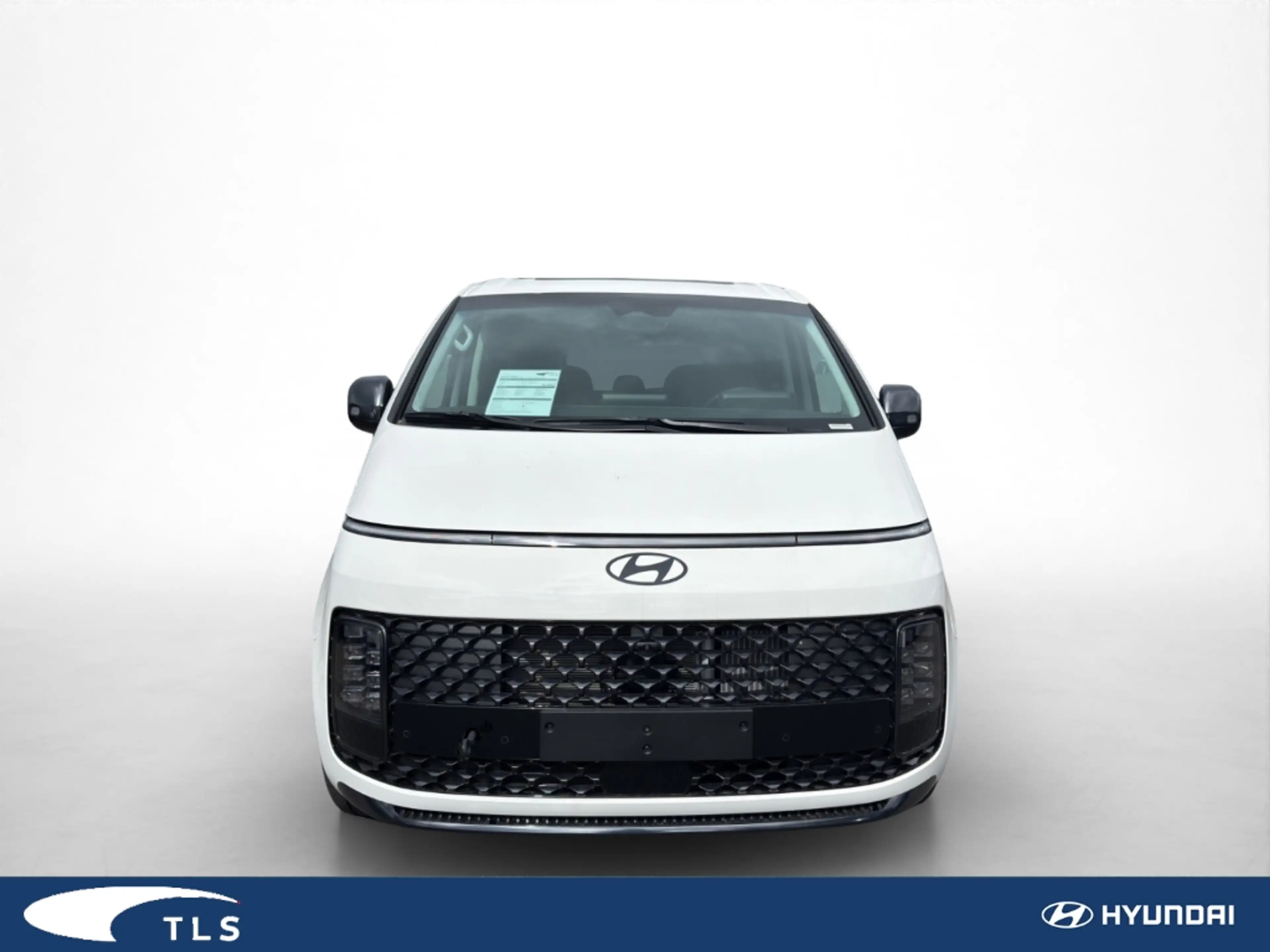 Hyundai STARIA Signature Hybrid 2WD 7-Sitzer Automatik Panoramada — photo 5