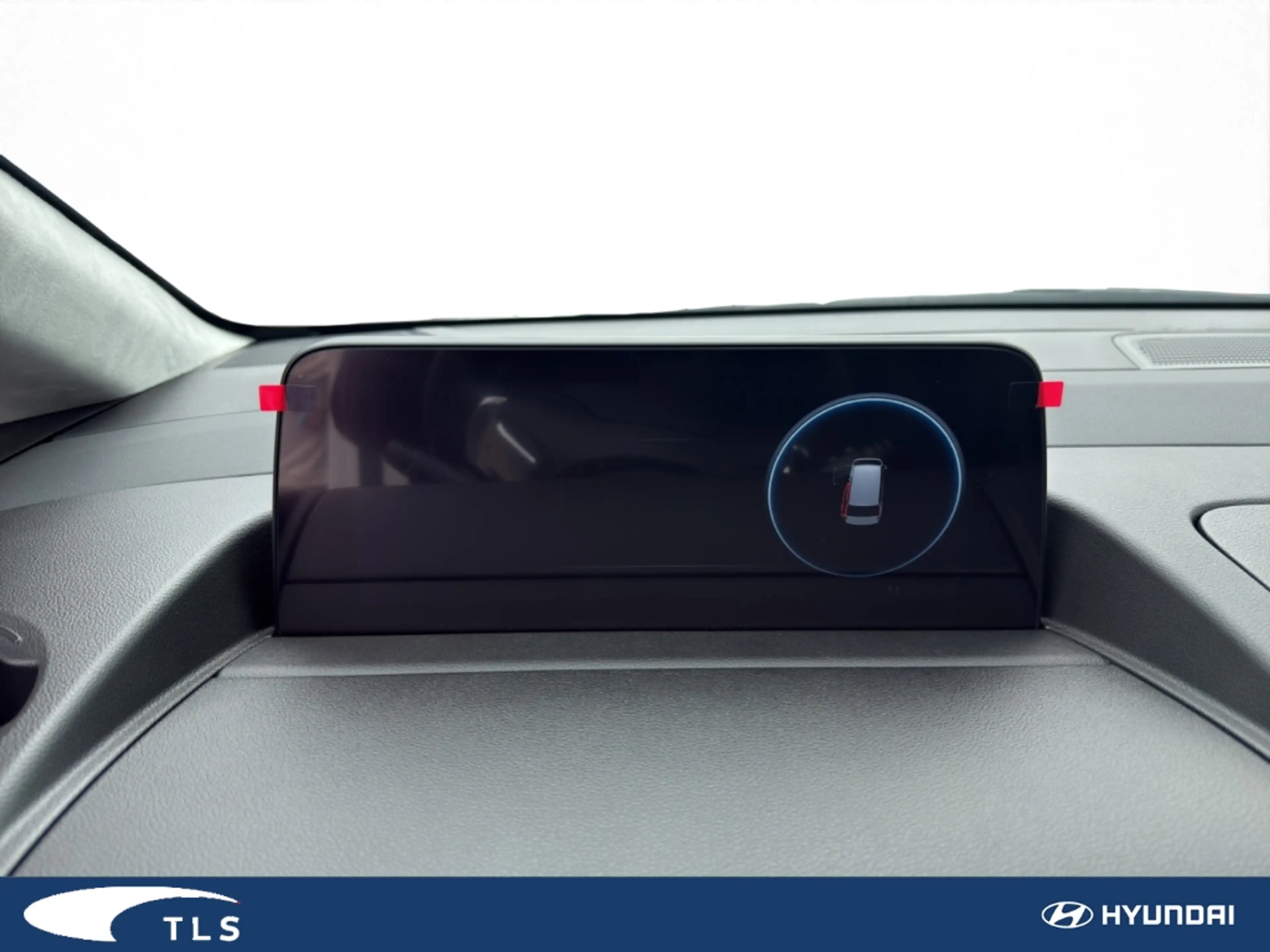 Hyundai STARIA Signature Hybrid 2WD 7-Sitzer Automatik Panoramada — photo 12