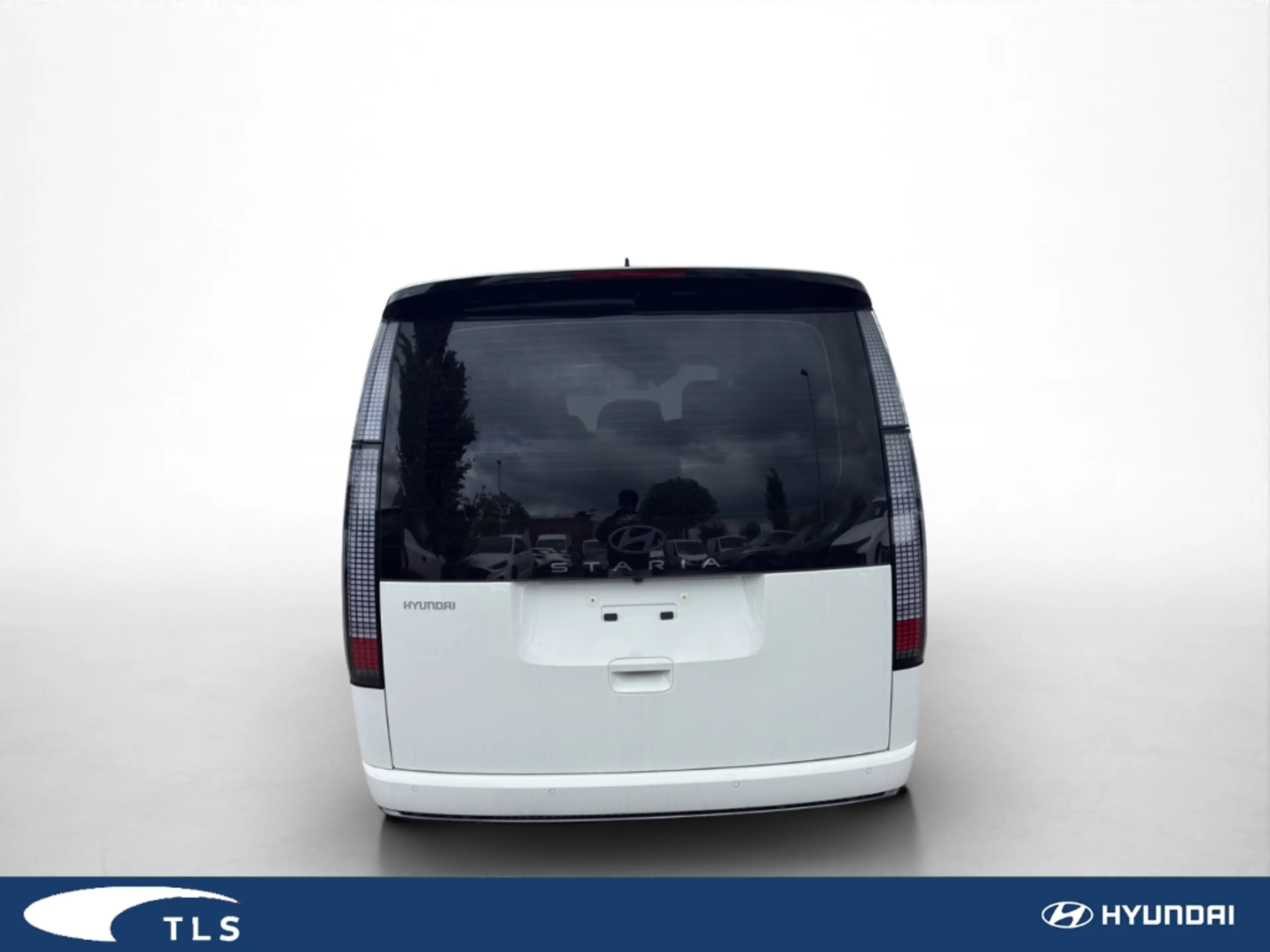 Hyundai STARIA Signature Hybrid 2WD 7-Sitzer Automatik Panoramada — photo 7