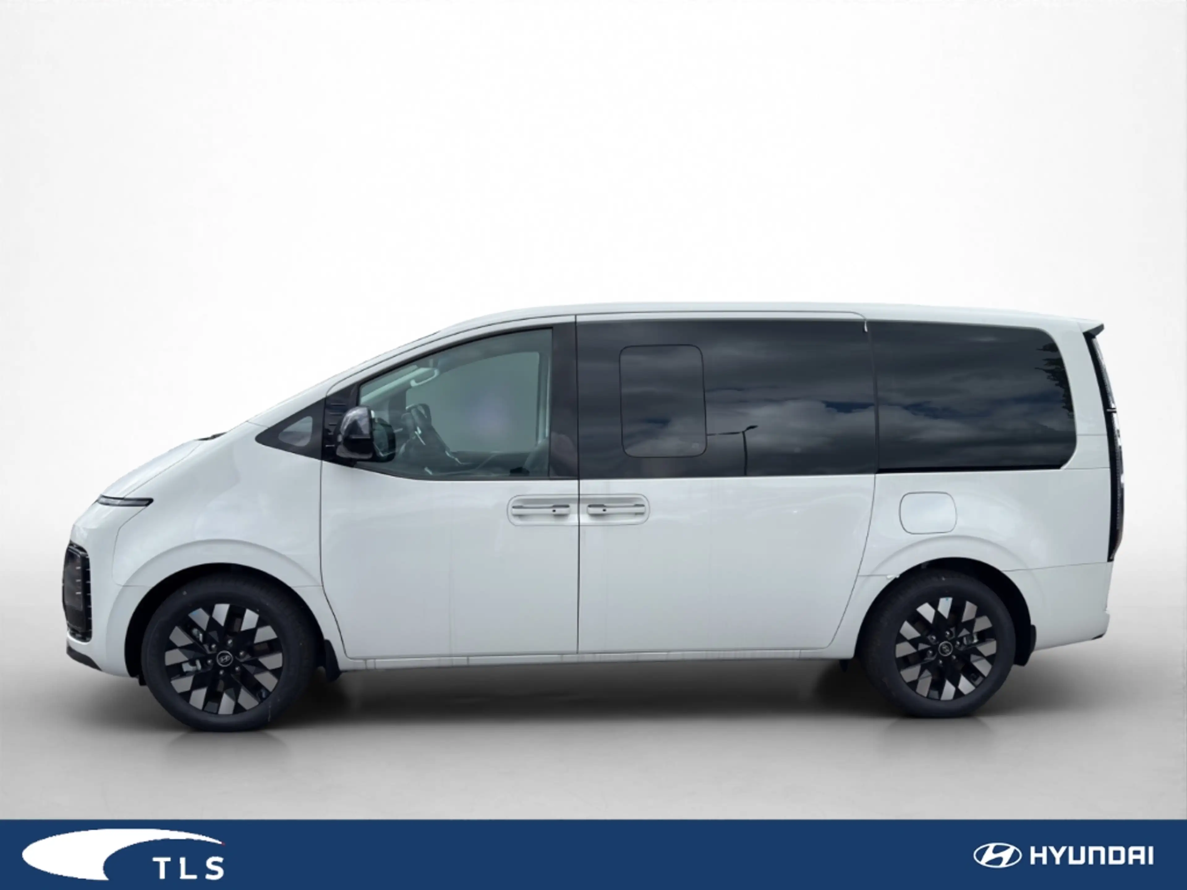 Hyundai STARIA Signature Hybrid 2WD 7-Sitzer Automatik Panoramada — photo 6