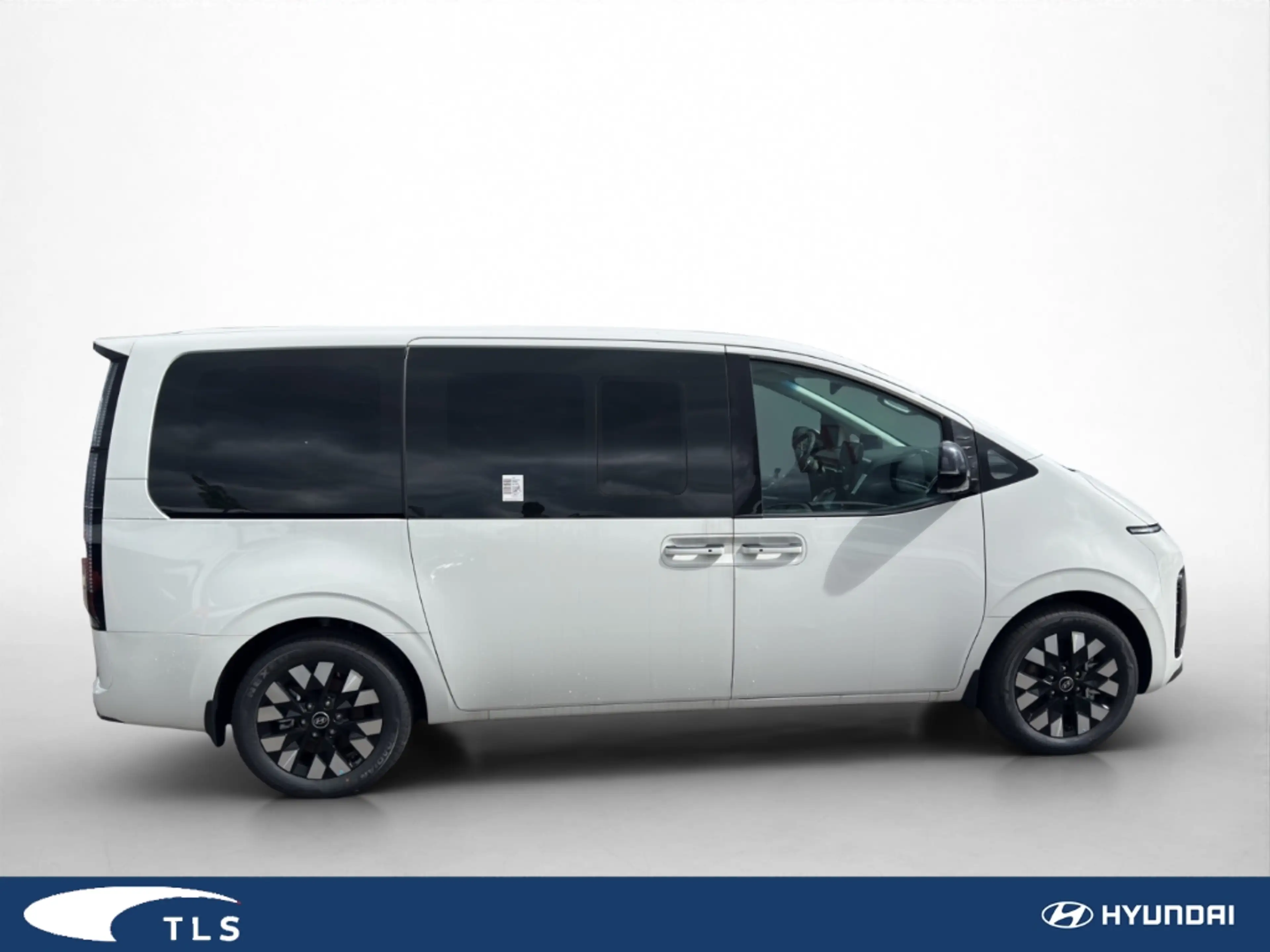 Hyundai STARIA Signature Hybrid 2WD 7-Sitzer Automatik Panoramada — photo 8