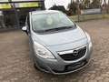 Opel Meriva Edition"2.HAND"TÜV/07/2027"12MonateGarantie Grau - thumbnail 3
