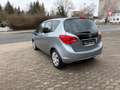 Opel Meriva Edition"2.HAND"TÜV/07/2027"12MonateGarantie Grau - thumbnail 10