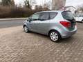 Opel Meriva Edition"2.HAND"TÜV/07/2027"12MonateGarantie Grau - thumbnail 11