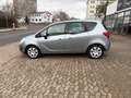 Opel Meriva Edition"2.HAND"TÜV/07/2027"12MonateGarantie Grau - thumbnail 12