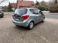 Opel Meriva Edition"2.HAND"TÜV/07/2027"12MonateGarantie Grau - thumbnail 6