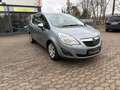 Opel Meriva Edition"2.HAND"TÜV/07/2027"12MonateGarantie Grau - thumbnail 4