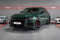 Audi RS Q8 4.0 TFSI quattro AHK B&O PANO STHZ RS-AGA zelena - thumbnail 1