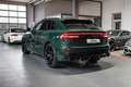 Audi RS Q8 4.0 TFSI quattro AHK B&O PANO STHZ RS-AGA Zelená - thumbnail 14