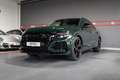Audi RS Q8 4.0 TFSI quattro AHK B&O PANO STHZ RS-AGA Zelená - thumbnail 4