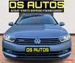 Volkswagen Passat 2.0 TDI 240 BiTurbo BlueMotion 4Motion Carat DSG7 Caméra 360 (14cv) 2015 Gris - thumbnail 3