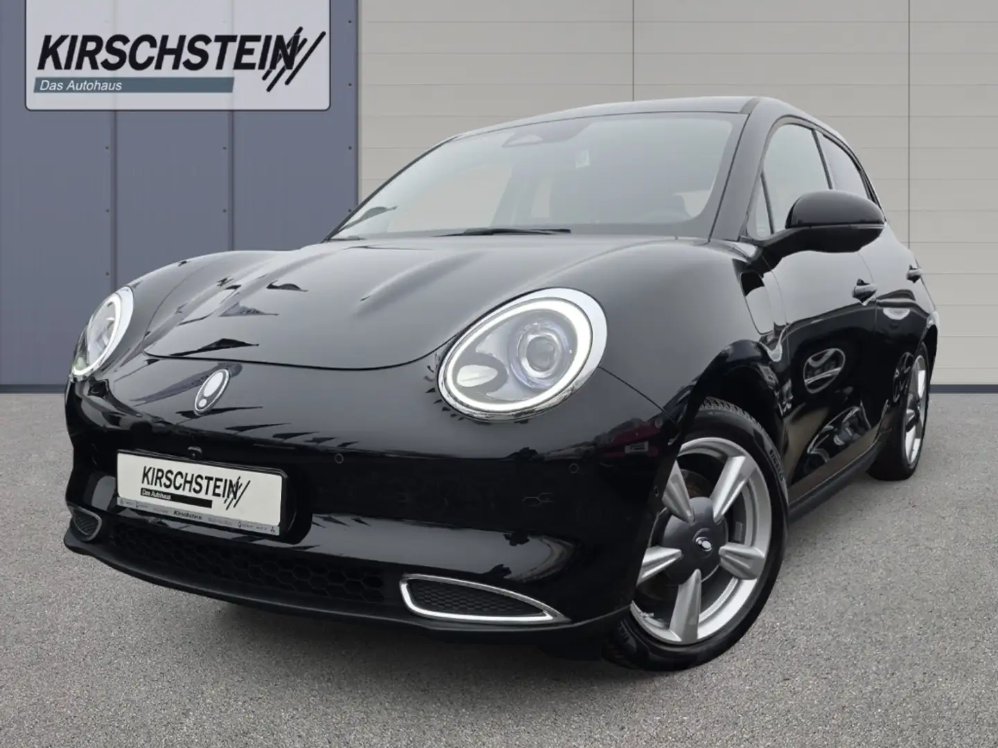 GWM ORA 03 400 Pro+ Starry Black Massage Panorama Noir - 1