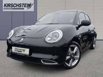 400 Pro+ Starry Black Massage Panorama