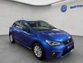 SEAT Ibiza Style 1.0 TSI Kamera/LED/Navi Blau - thumbnail 8