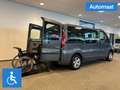 Renault Trafic L1H1 Rolstoelbus Automaat (airco) Paars - thumbnail 2