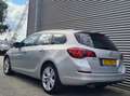 Opel Astra Sports Tourer 1.4 Turbo Sport 03-2012 Sovereignsil Grijs - thumbnail 3