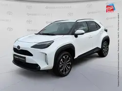Toyota Yaris Cross 130h Design MC24