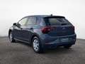 Volkswagen Polo 1.0 MPI+LED+SHZ+Klima+PDC Gris - thumbnail 4
