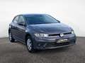 Volkswagen Polo 1.0 MPI+LED+SHZ+Klima+PDC Gris - thumbnail 8