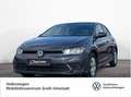 Volkswagen Polo 1.0 MPI+LED+SHZ+Klima+PDC Gris - thumbnail 1