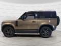Land Rover Defender 90 3.0D I6 200 CV AWD Auto 6POSTI+GANCIO TRAINO Brun - thumbnail 6